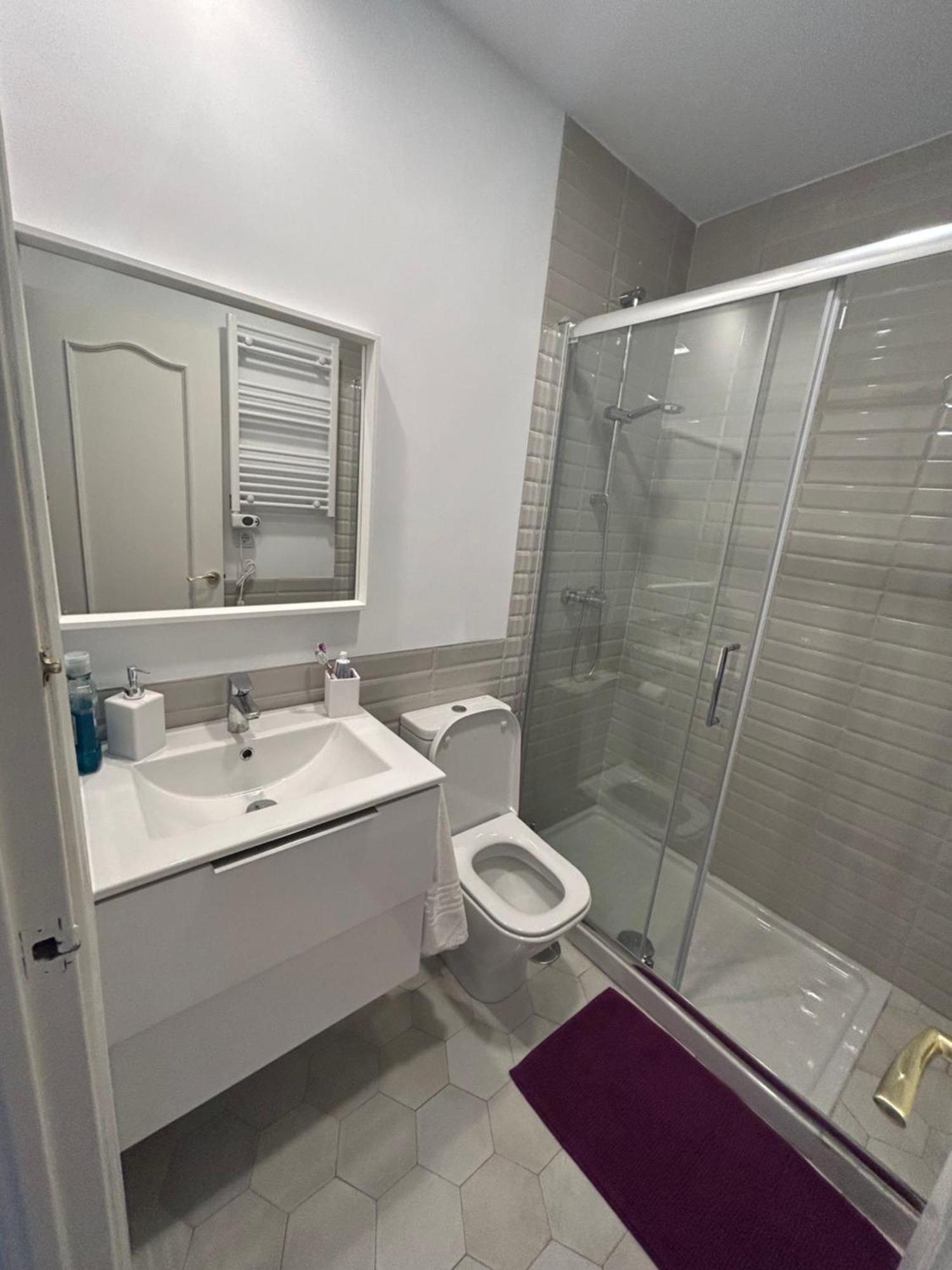 Room In Plaza Mayor Μαδρίτη Εξωτερικό φωτογραφία