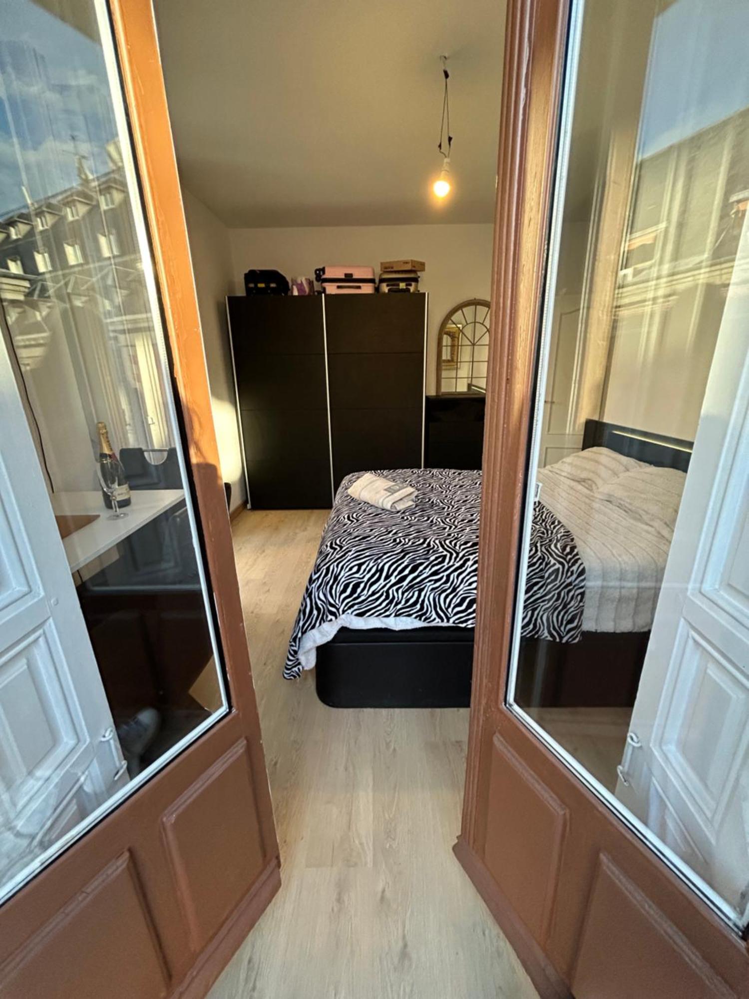 Room In Plaza Mayor Μαδρίτη Εξωτερικό φωτογραφία